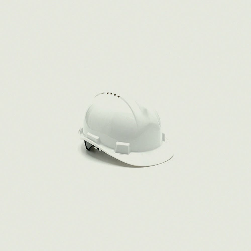 Seguridad Industrial y EPP — imagen 1